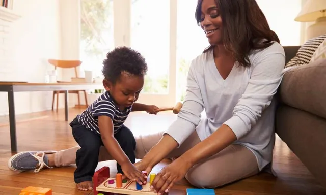Home Adaptations to Support a Child with Autism